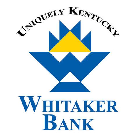 whitaker bank